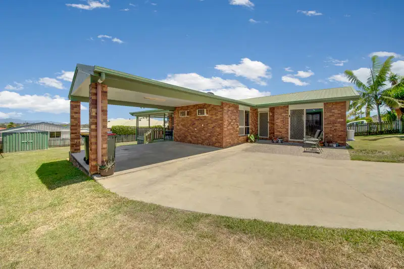 Main view of Homely house listing, 75 Dixon Drive, Telina QLD 4680