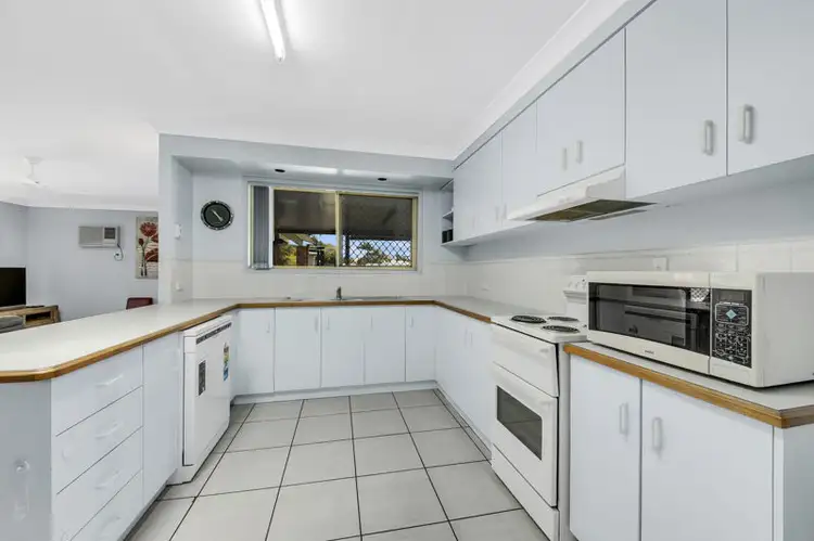 Second view of Homely house listing, 75 Dixon Drive, Telina QLD 4680