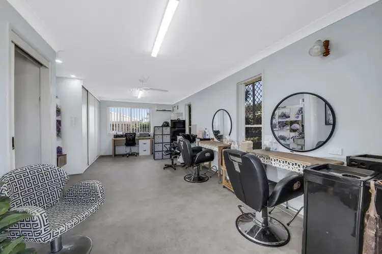 Third view of Homely house listing, 75 Dixon Drive, Telina QLD 4680