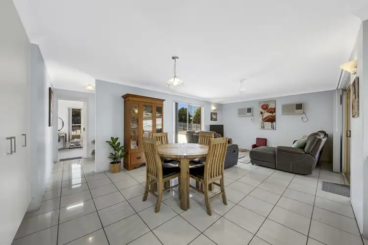 Fourth view of Homely house listing, 75 Dixon Drive, Telina QLD 4680