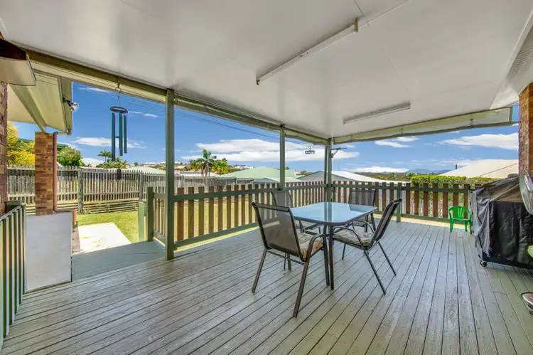 Fifth view of Homely house listing, 75 Dixon Drive, Telina QLD 4680