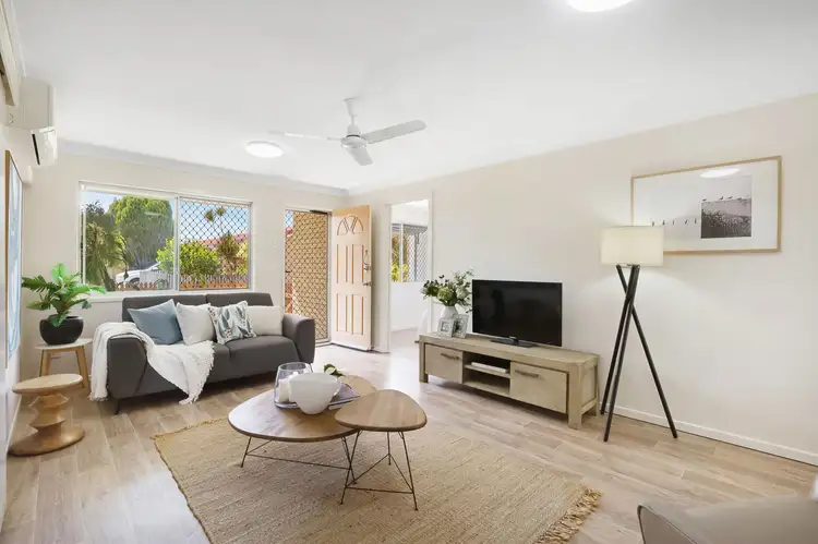 15/61 Hamilton Street, North Mackay QLD 4740