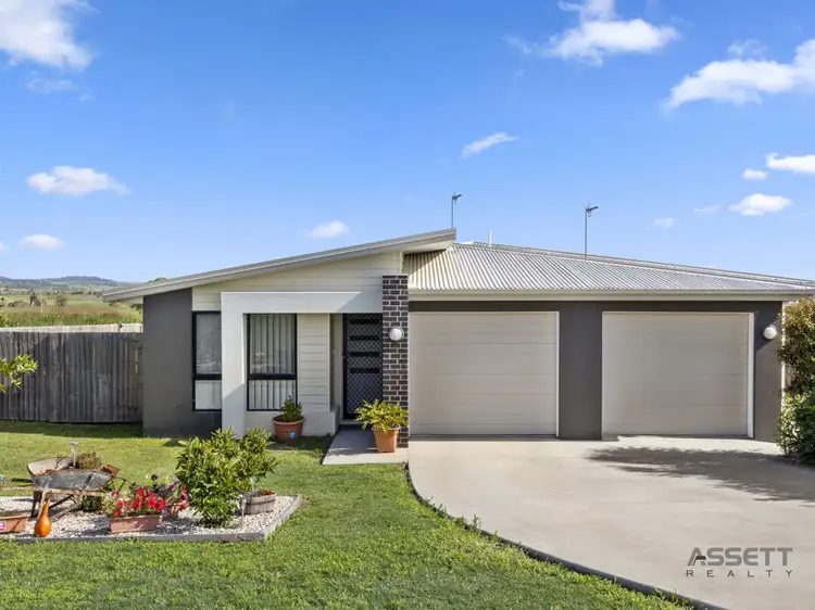 28 Kensei Street, Wyreema QLD 4352
