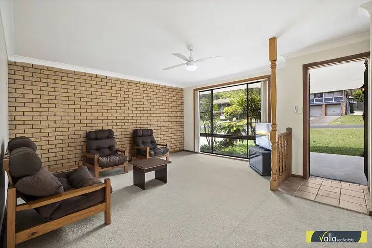 Fourth view of Homely house listing, 7 ROSEDALE DRIVE, Urunga NSW 2455