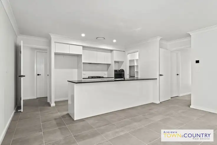 Second view of Homely house listing, 14. Bruce Close, Armidale NSW 2350