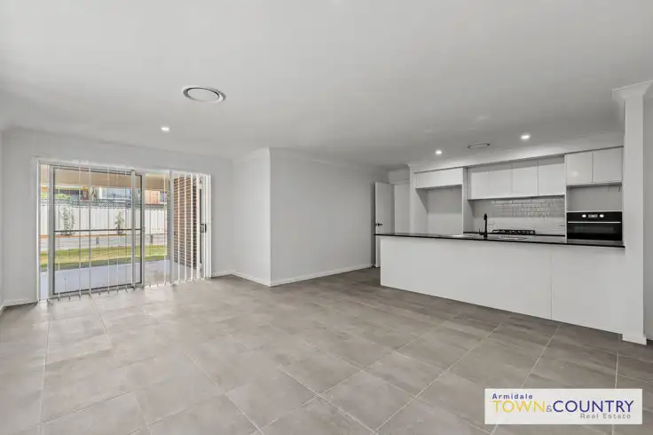 Fourth view of Homely house listing, 14. Bruce Close, Armidale NSW 2350