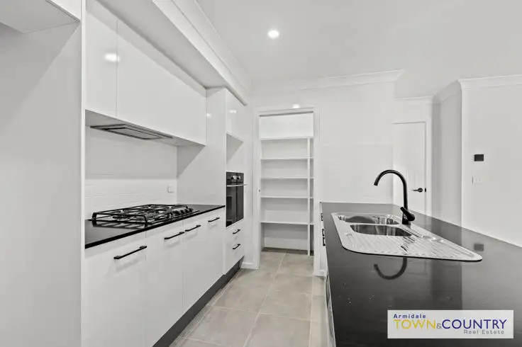 Fifth view of Homely house listing, 14. Bruce Close, Armidale NSW 2350