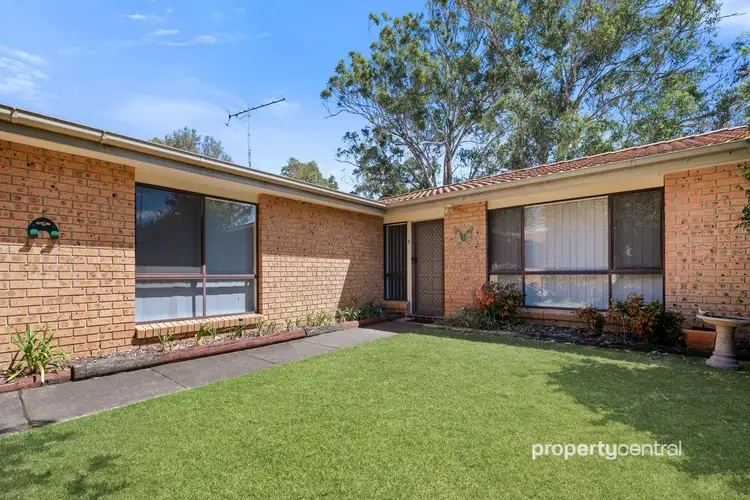5/160 Maxwell Street, South Penrith NSW 2750