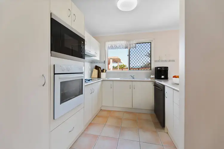 Third view of Homely retirement listing, 264/1 Webster Road, Palm Lake Resort, Deception Bay QLD 4508