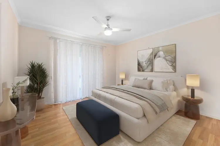 Fourth view of Homely retirement listing, 264/1 Webster Road, Palm Lake Resort, Deception Bay QLD 4508