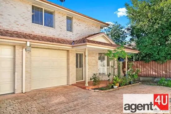 6/79 Stafford Street, Kingswood NSW 2747