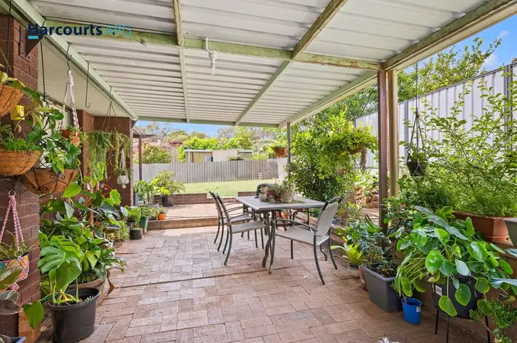 Main view of Homely house listing, 11 Bickerton Place, East Bunbury WA 6230