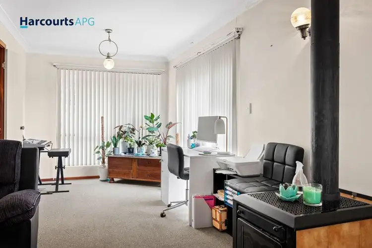 Third view of Homely house listing, 11 Bickerton Place, East Bunbury WA 6230
