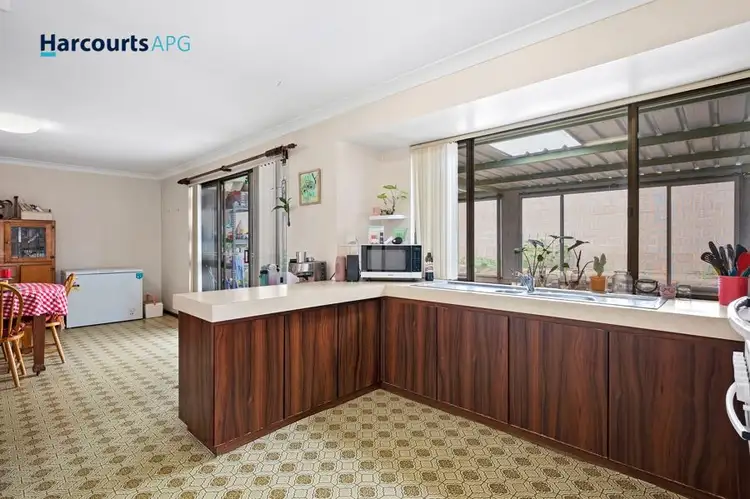 Fifth view of Homely house listing, 11 Bickerton Place, East Bunbury WA 6230