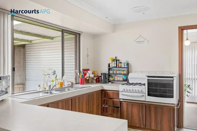 Sixth view of Homely house listing, 11 Bickerton Place, East Bunbury WA 6230