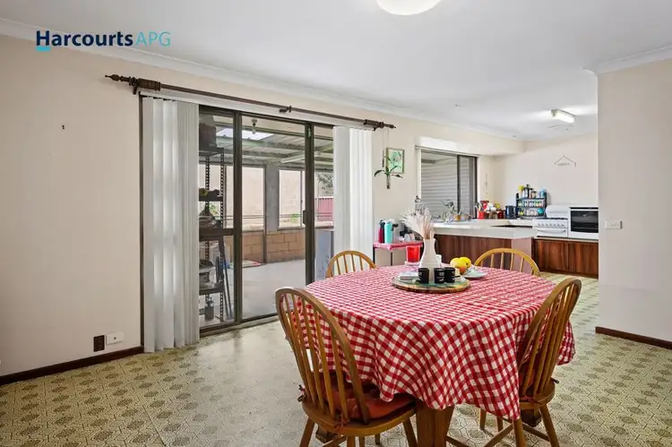 Seventh view of Homely house listing, 11 Bickerton Place, East Bunbury WA 6230