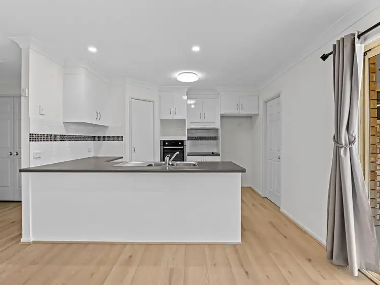 Second view of Homely house listing, 83 Rumsey Drive, Raceview QLD 4305