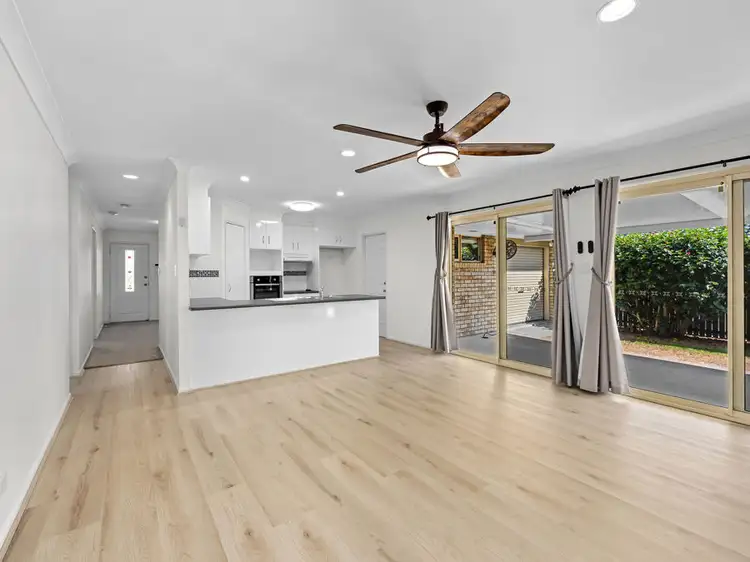 Fourth view of Homely house listing, 83 Rumsey Drive, Raceview QLD 4305