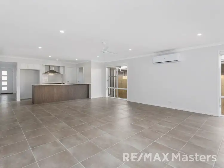 Third view of Homely house listing, 26 Windsor St, Flagstone QLD 4280
