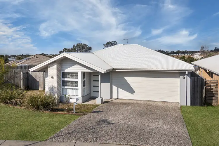 11 Shelley Street, Redbank Plains QLD 4301