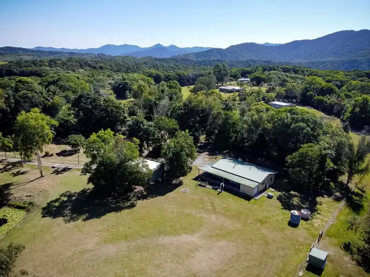Third view of Homely rural property listing, 120 Highland Drive, Julatten QLD 4871