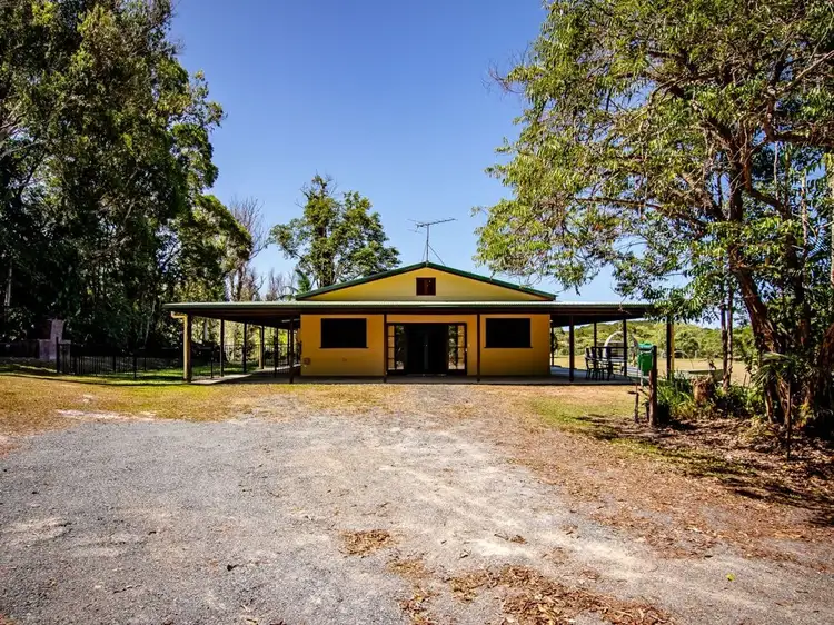 Fifth view of Homely rural property listing, 120 Highland Drive, Julatten QLD 4871