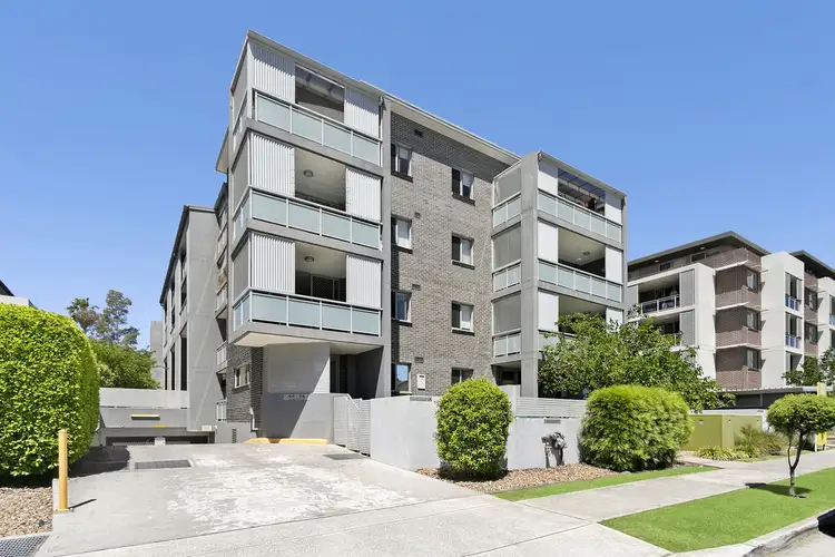 24/44-46 Addlestone Road, Merrylands NSW 2160