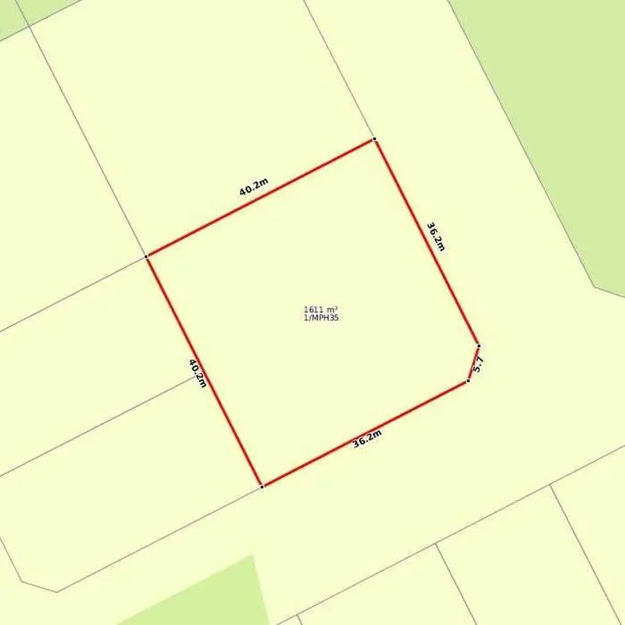 Main view of Homely land listing, 29 George Street, Collinsville QLD 4804
