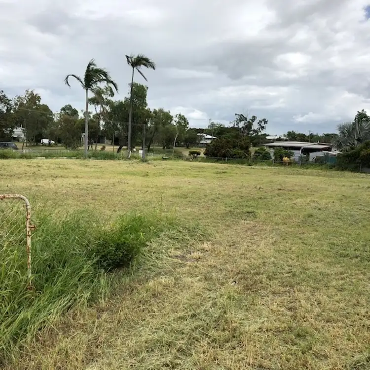 Second view of Homely land listing, 29 George Street, Collinsville QLD 4804