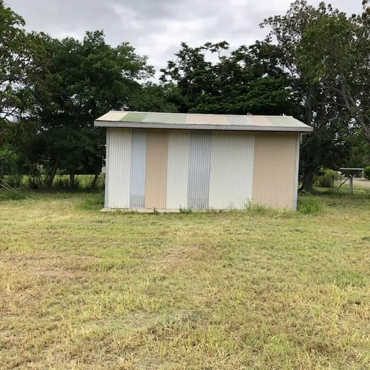 Third view of Homely land listing, 29 George Street, Collinsville QLD 4804