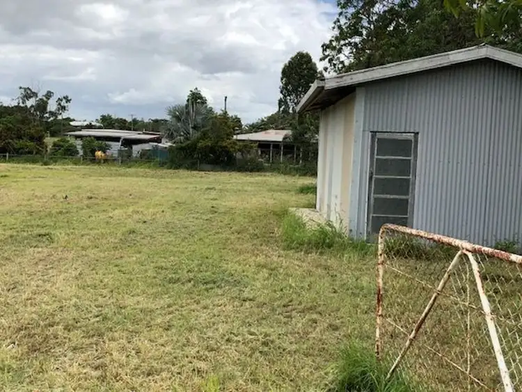 Fifth view of Homely land listing, 29 George Street, Collinsville QLD 4804