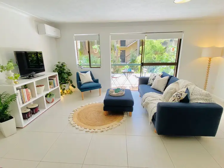 Third view of Homely unit listing, 6/12 Colton Street, Highgate Hill QLD 4101