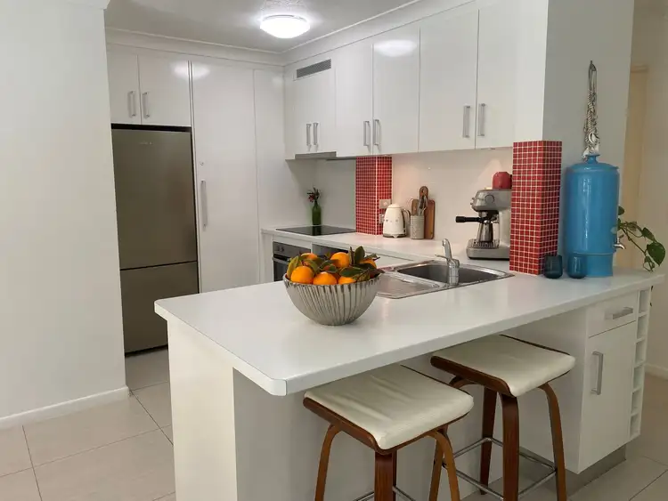 Fourth view of Homely unit listing, 6/12 Colton Street, Highgate Hill QLD 4101