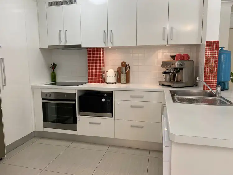 Fifth view of Homely unit listing, 6/12 Colton Street, Highgate Hill QLD 4101