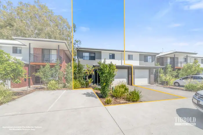 101/11 Rachow Street, Thornlands QLD 4164