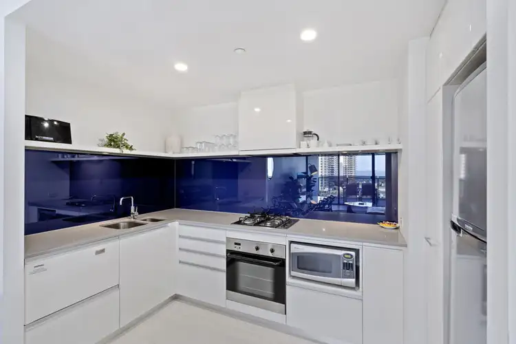 Third view of Homely apartment listing, Address available on request