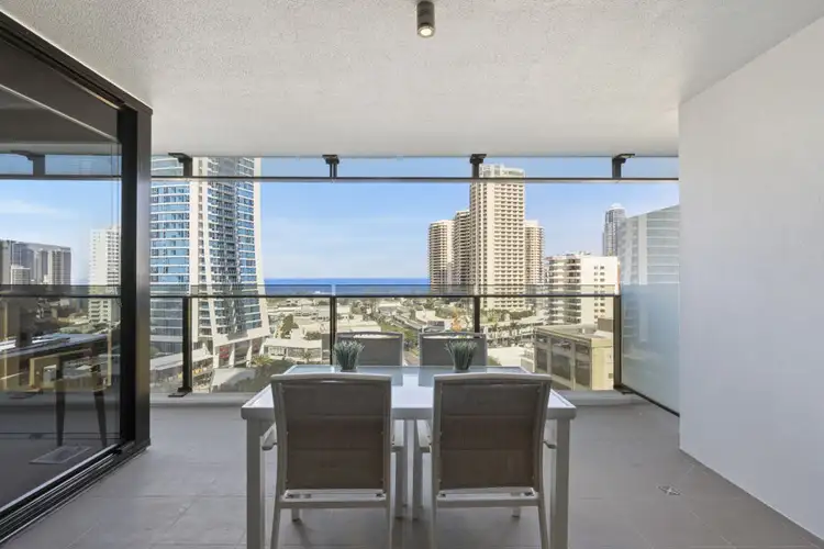 Sixth view of Homely apartment listing, Address available on request