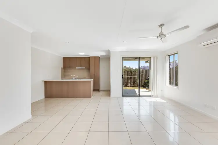 4/44 Gostwyck Street, Newtown QLD 4350