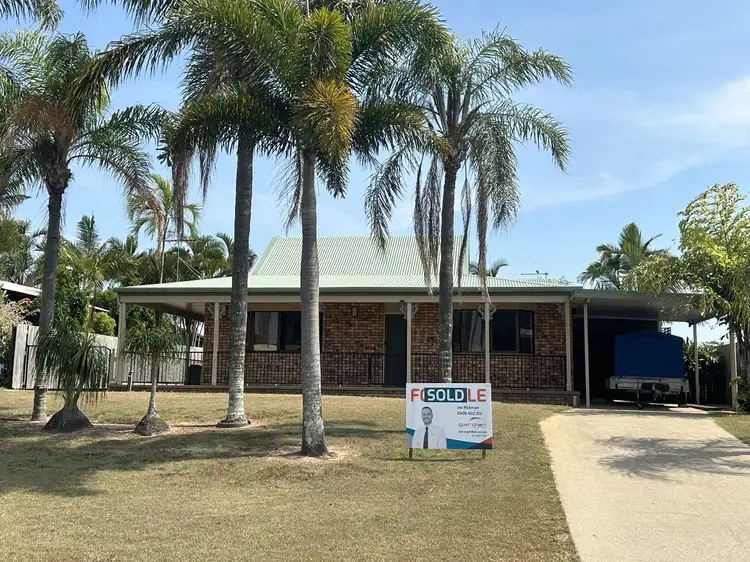 Main view of Homely house listing, 15 Davlyn Drive, Andergrove QLD 4740