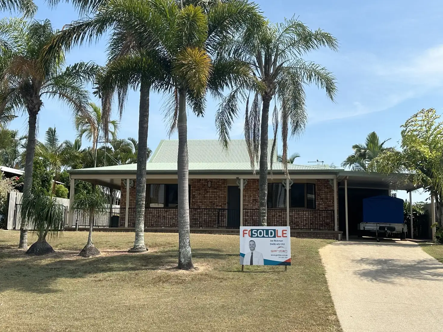 Main view of Homely house listing, 15 Davlyn Drive, Andergrove QLD 4740