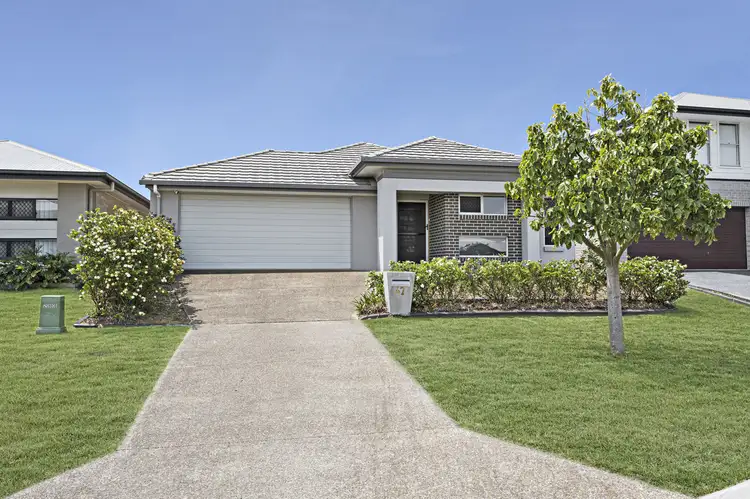 Main view of Homely house listing, 47 Carey Street, Warner QLD 4500