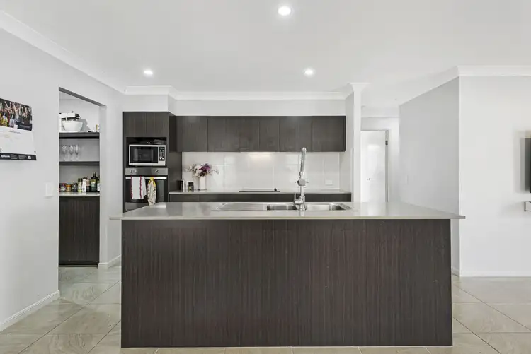 Second view of Homely house listing, 47 Carey Street, Warner QLD 4500