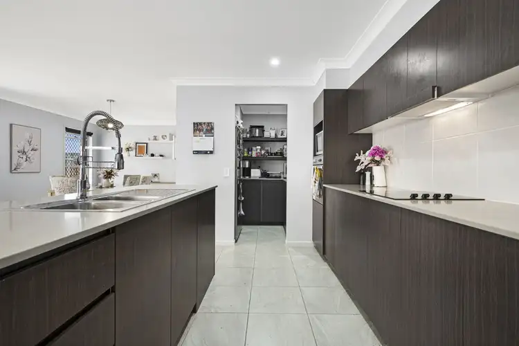 Third view of Homely house listing, 47 Carey Street, Warner QLD 4500