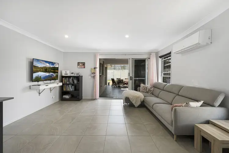 Sixth view of Homely house listing, 47 Carey Street, Warner QLD 4500
