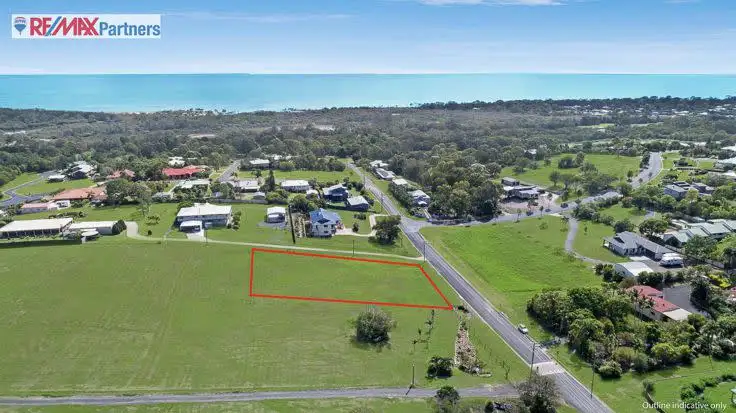102 Castles Road North, Craignish QLD 4655