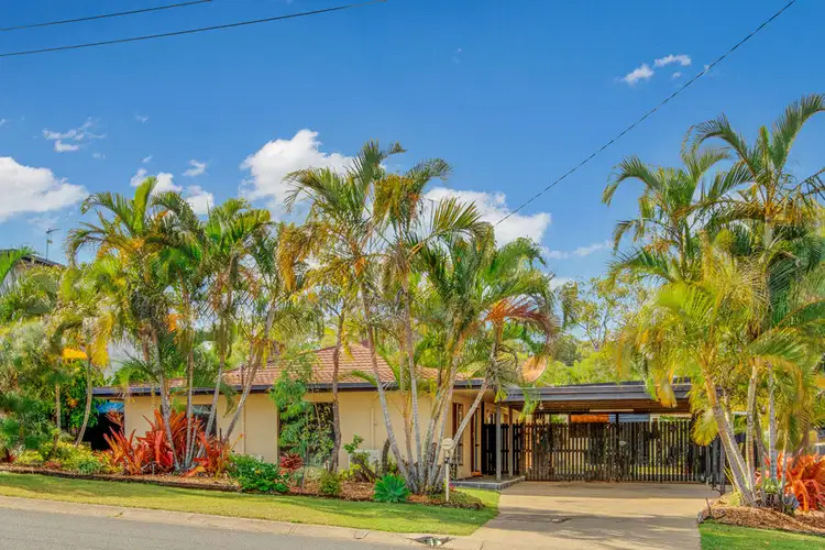 Main view of Homely house listing, 91 Booth Avenue, Tannum Sands QLD 4680