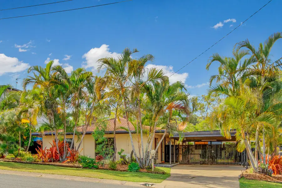 Main view of Homely house listing, 91 Booth Avenue, Tannum Sands QLD 4680