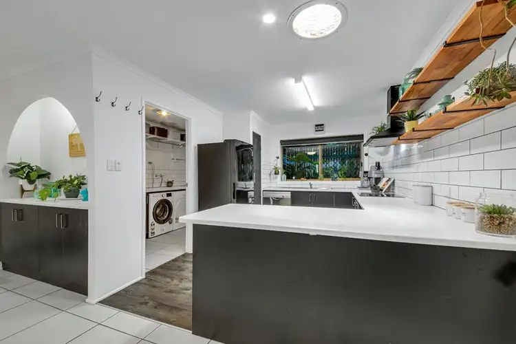Third view of Homely house listing, 91 Booth Avenue, Tannum Sands QLD 4680
