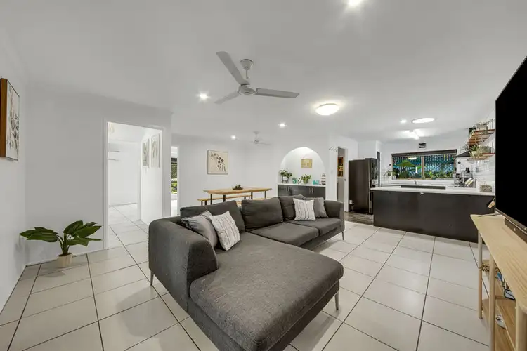 Fourth view of Homely house listing, 91 Booth Avenue, Tannum Sands QLD 4680