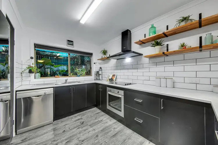 Fifth view of Homely house listing, 91 Booth Avenue, Tannum Sands QLD 4680